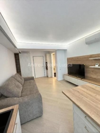 Prima inchiriere | Cortina North | 2 camere 50 mp +parcare Prima inchiriere | Cortina North | 2 camere 50 mp +parcare