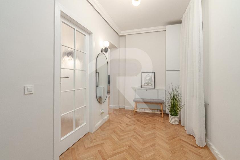 Cotroceni-acolo unde rafinamentul si eleganta renasc la fiecare rasarit de soare - 8