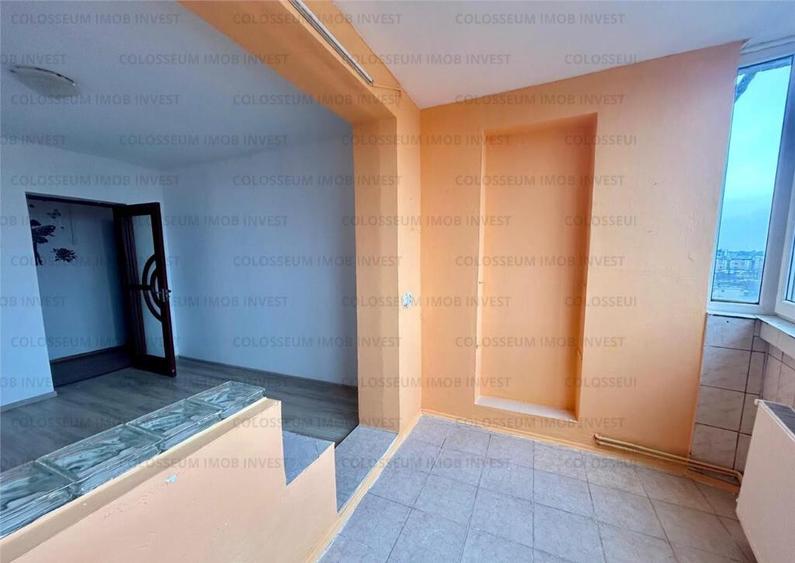 Apartament 3 camere, vedere panoramica, B-dul Vlahu?a, loca?ie premium - 3