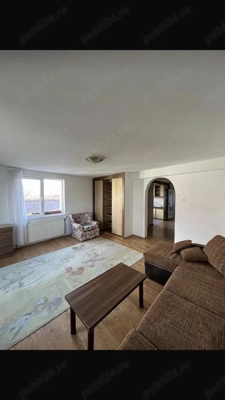 Dau in chirie apartament cu 4 camere - 4