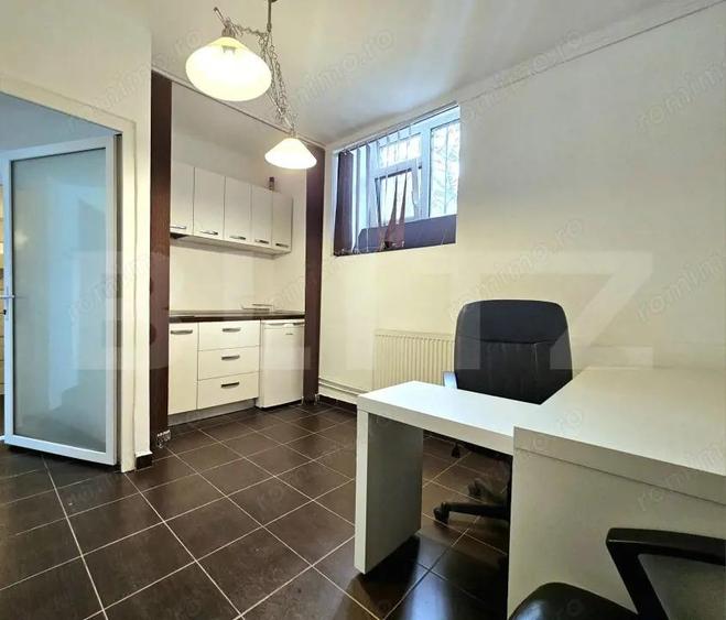 Spatiu Birou, 45 mp, zona Ultracentrala - 1