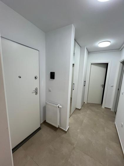 Ap. 2 camera ,str. Nicoale Labis - 4