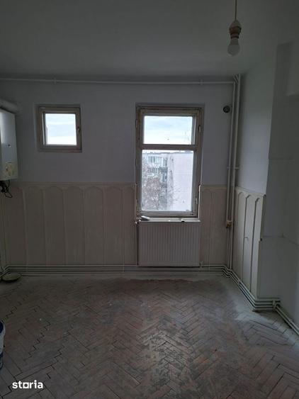 Apartament cu 3 camere în Unirii