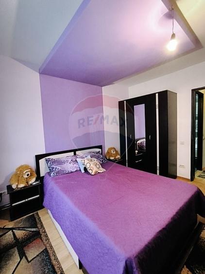 Apartament 2 camere de inchiriat - 12