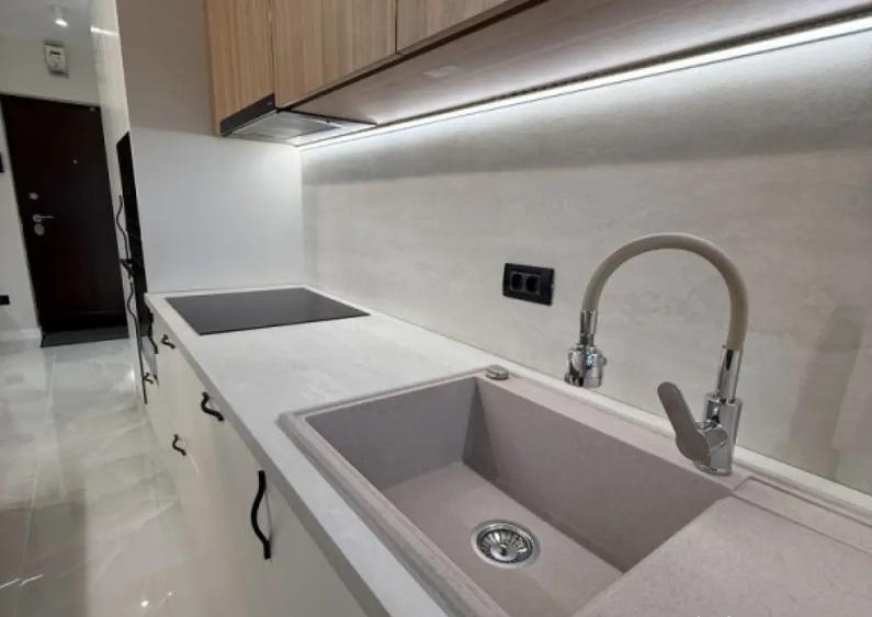 Apartament 3 camere/ Et. 1/Poetului - UTA/ Renovat 2026 la CHEIE - 3