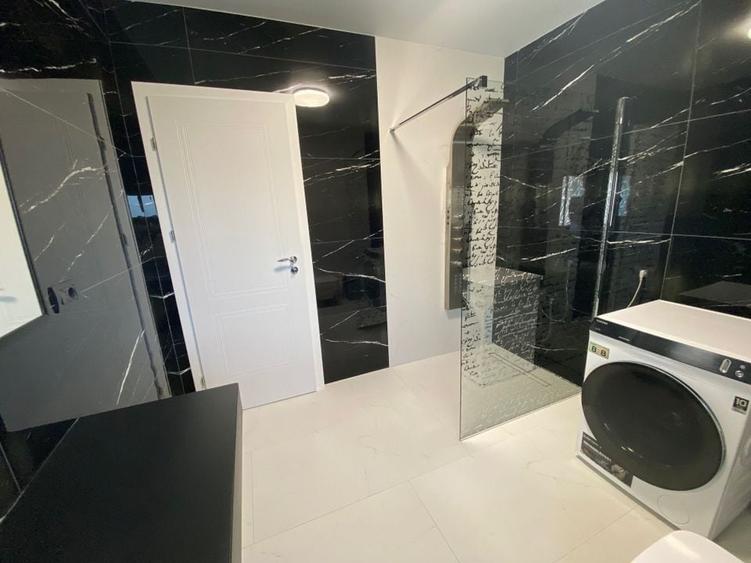 Casa moderna în Dumbravita - Ikea cu garaj - 6