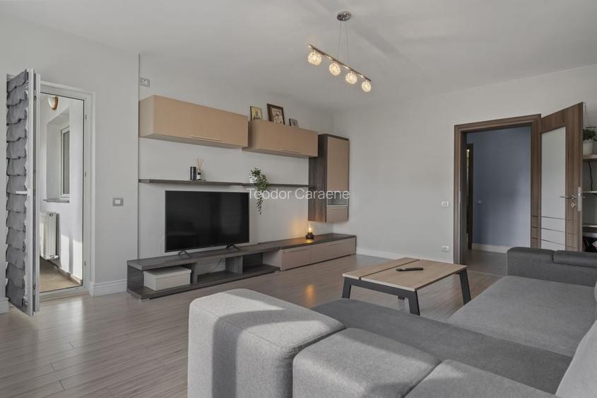 OPORTUNITATE APARTAMENT 3 CAMERE CALEA CALARASI