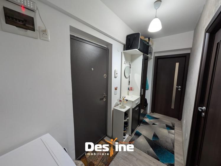 Bucium Lidl - Apartament 3 camere 56 mp mobilat + utilat - 13
