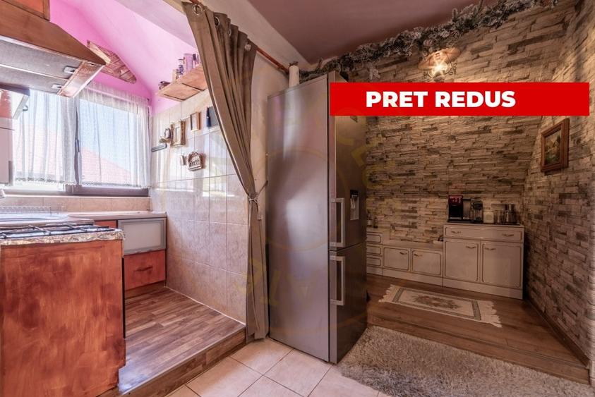 Apartament cu 3 camere - Gavana  - Comision 0 - 10