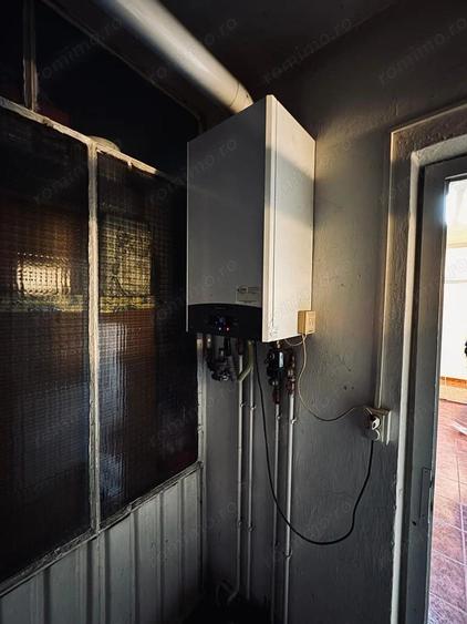 AV675 Apartament 3 camere, 2 bai, centrala proprie, zona DACIA - 1