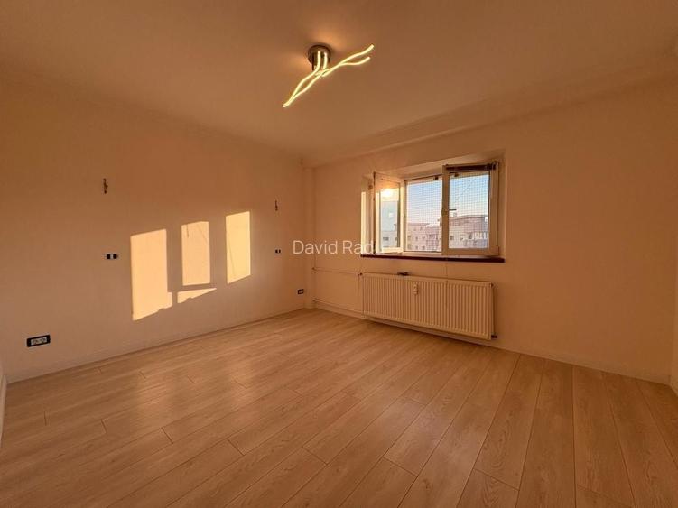 2 Camere Decomandat si Complet Renovat | 61 MP | Metrou Mihai Bravu