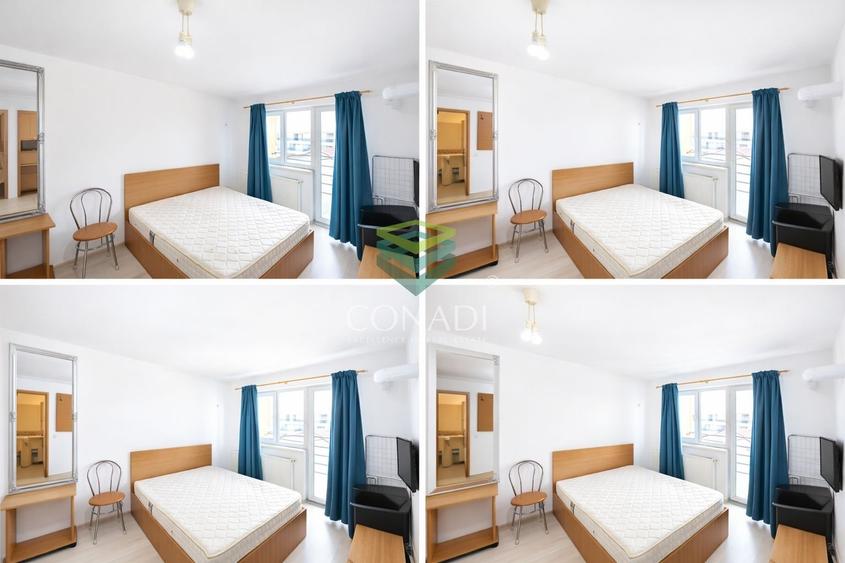 Garsoniera || Popesti Leordeni || Bloc Nou - 4