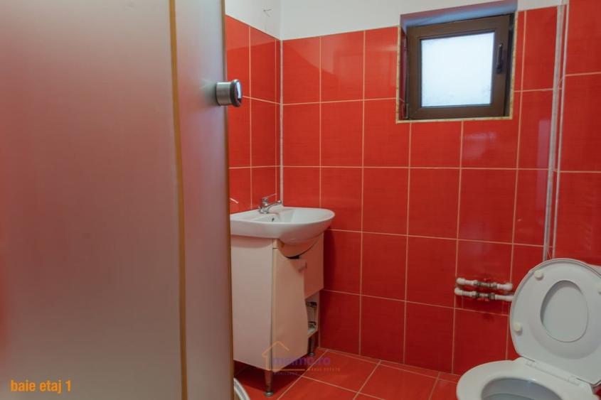 Casa pe 3 niveluri, potrivita pentru familie mare sau investitie inteligenta! - 17