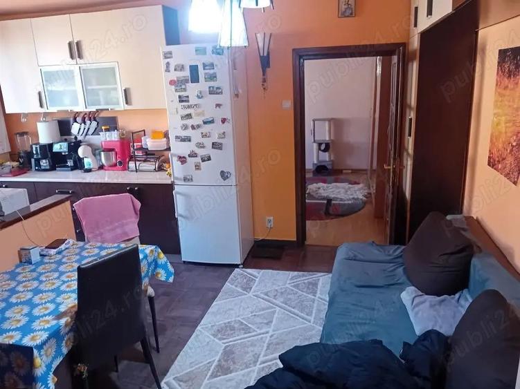 Ap 2 Cam Precista 54mp etaj 2 la cheie renovat mobilat utilat - 6