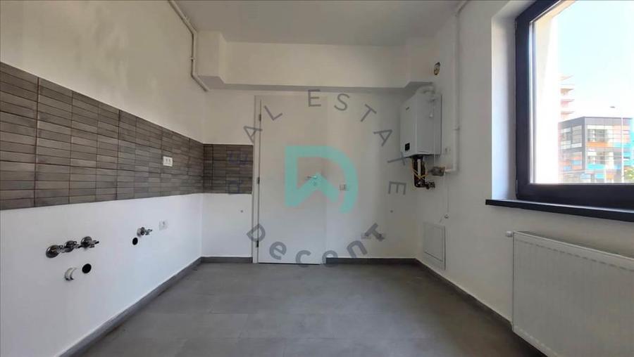 Garsoniera,  47 mp, Tractorul - 2