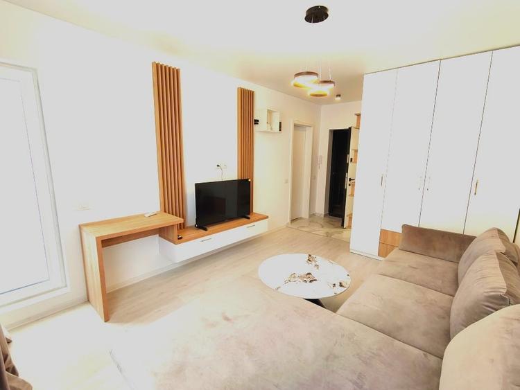 De vanzare garsoniera in rate dezvoltator Militari Residence - 18