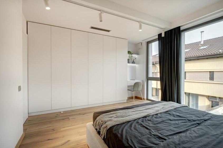 Epique home faza 2. Vile finalizate, cu tehnologii noi, zona Iancu Nicolae - 8