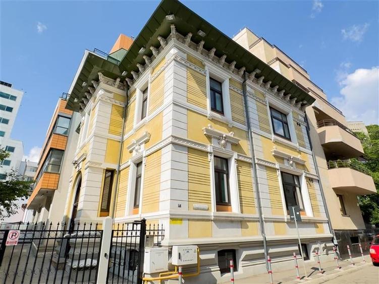 Spatiu - Universitate | Ready to Move - 259 mp - 1