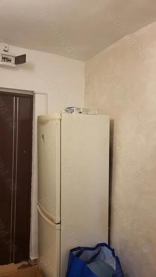 De inchiriat garsoniera utilata ?i mobilata sos Tineretului mun Giurgiu - 8