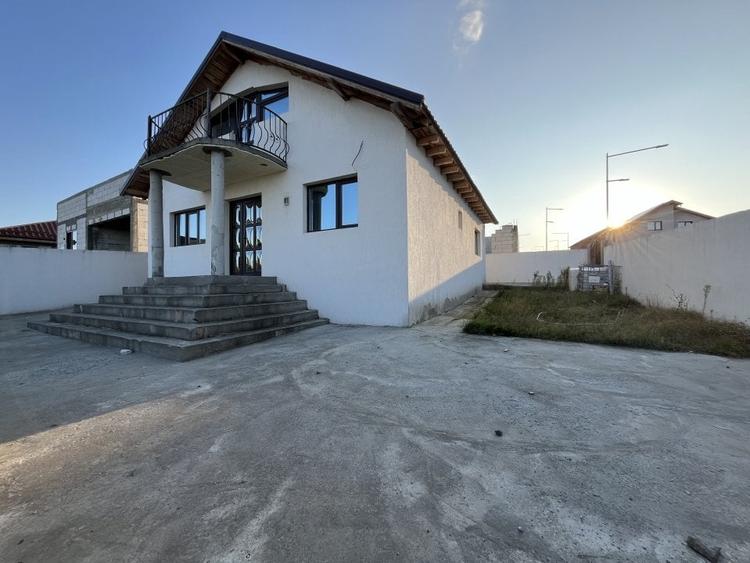 Exclusivitate! vila moderna P+M, 5 camere, Valu lui Traian! - 1