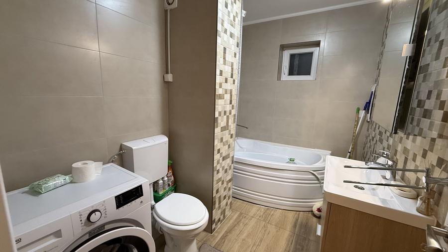 Apartament de 72mp, cu 3 camere si 2 parcari langa Vivo/Amethyst - 6