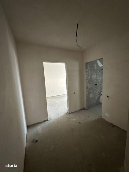 Apartament 2 camere, 57 m2, zona Somesului, parcare subterana inclusa! - 7