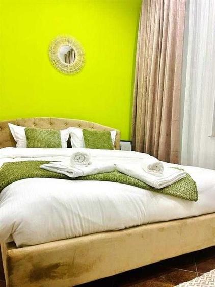 VILA/Casă ULTRACENTRAL IASI - 1500 EURO - 2