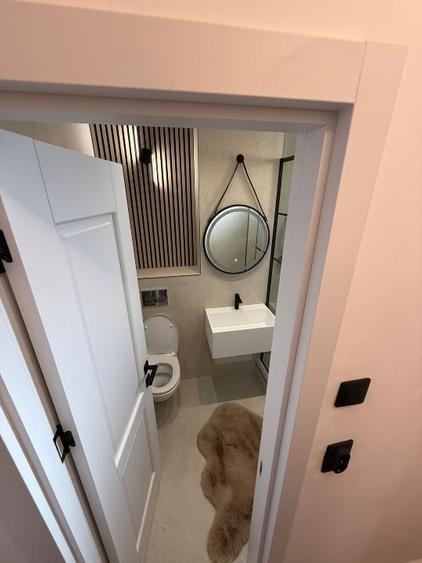 Vând aartament 2 camere renovat complet - 13