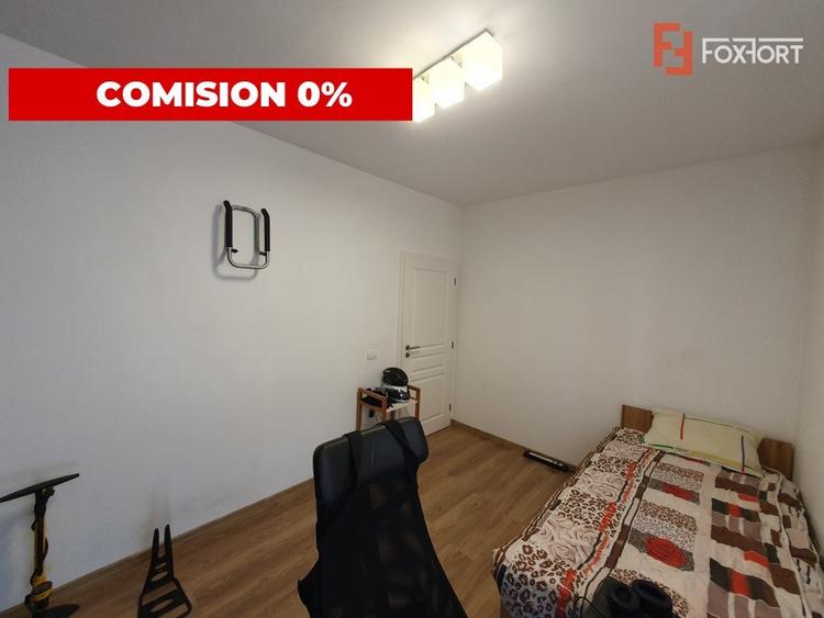 COMISION 0% Apartament cu 3 camere, etaj 1 - Freidorf - 19