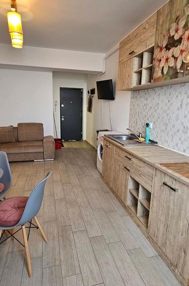 Garsoniera Mobilata si utilata complet - 3