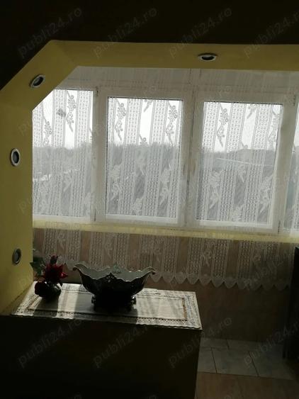 Garsoniera de inchiriat langa ?trand 30 m , - 2