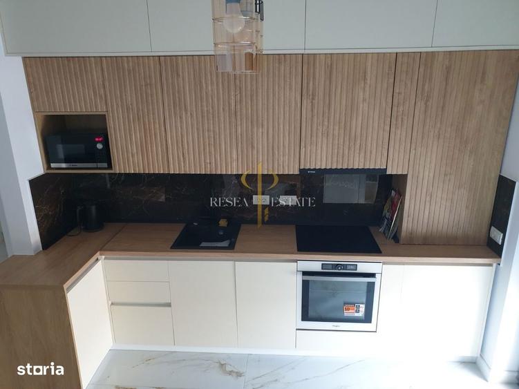 Apartament 3 camere| parcare subterana| Future Residence - Giroc - 4