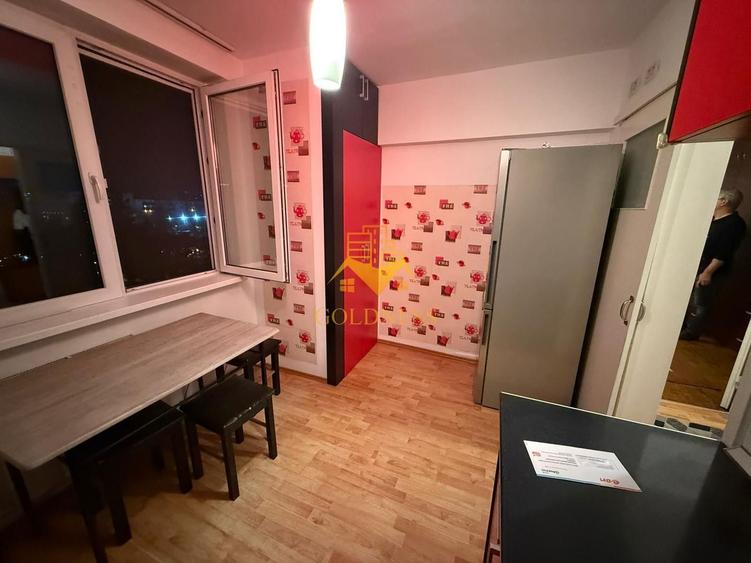 2 camere, Gheorgheni, Zona Iulius Mall, FSEGA, LIDL, Kaufland - 6