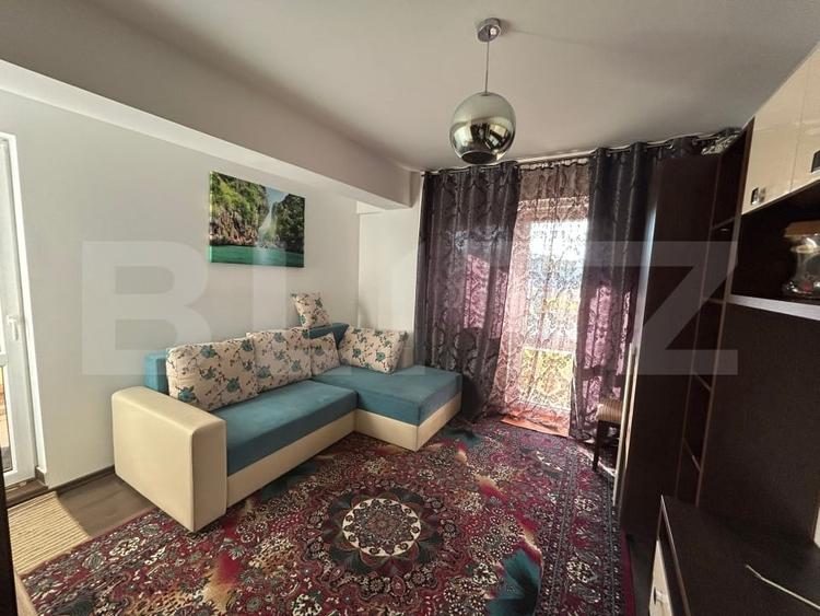 Apartament 1 camera, 30 mp, zona Cug - 1