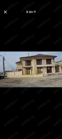 Casa Vila de vanzare cu dubla destinatie - 1