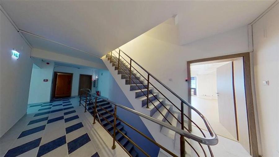 Tur LIVE! Spatiu birouri, renovat, Centrul Civic, Brasov. - 8