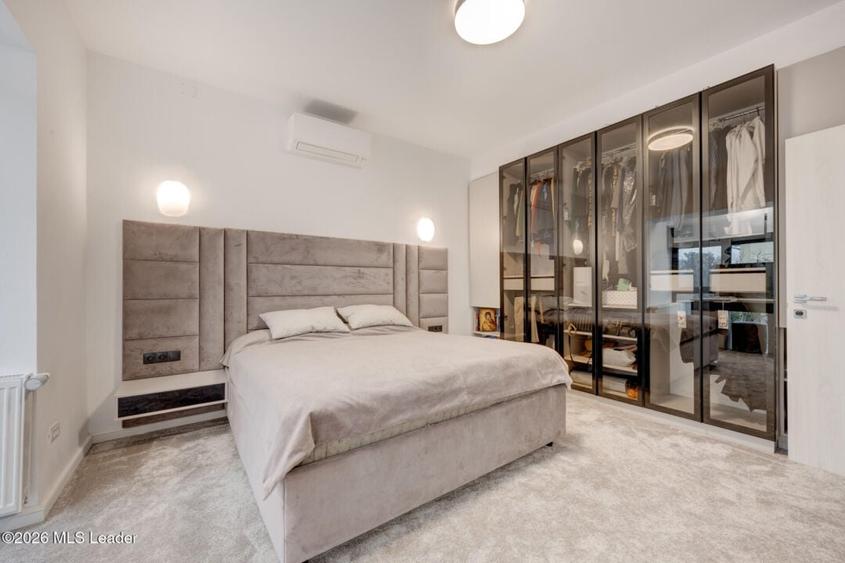 Vila Pipera in proximitate Porsche Nord-Campul Pipera - Pipera pod - 10