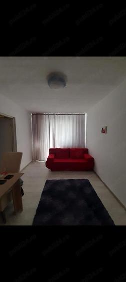 Inchiriez apartament semidecomandat 2 camere 1600 lei - 2