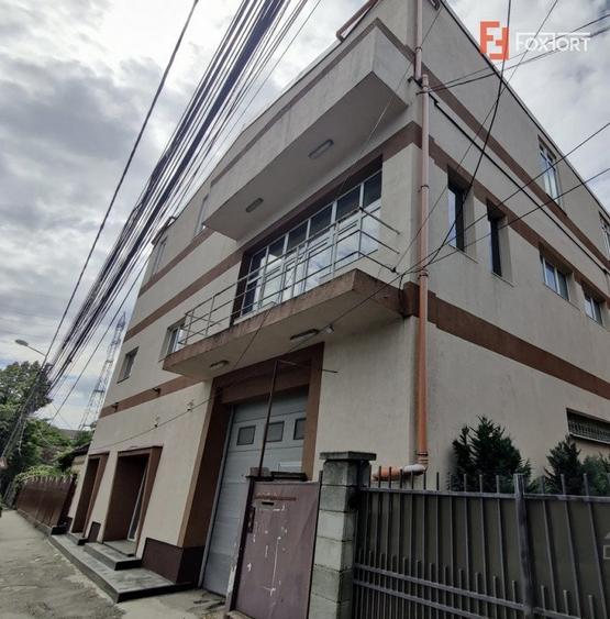 Hala productie in Timisoara COMISION 0% - ID V4732 - 18