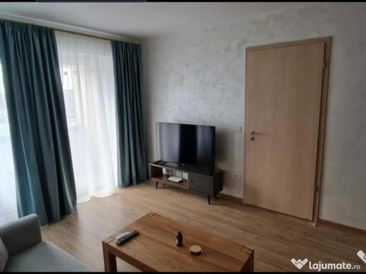 Apartament cu 2 camere, suprafata de 55mp, loc de parcare, K - 2