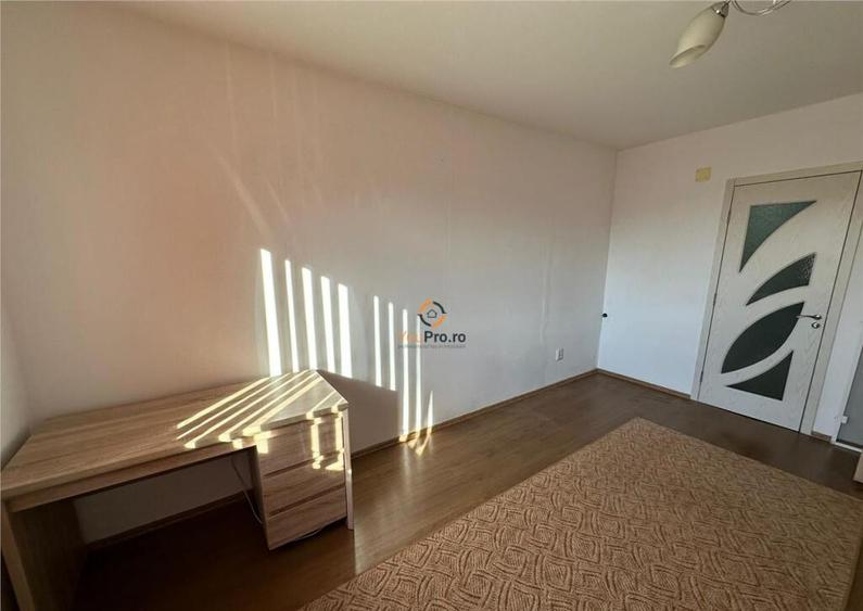 Garsoniera Renovata Noul Mall - 13