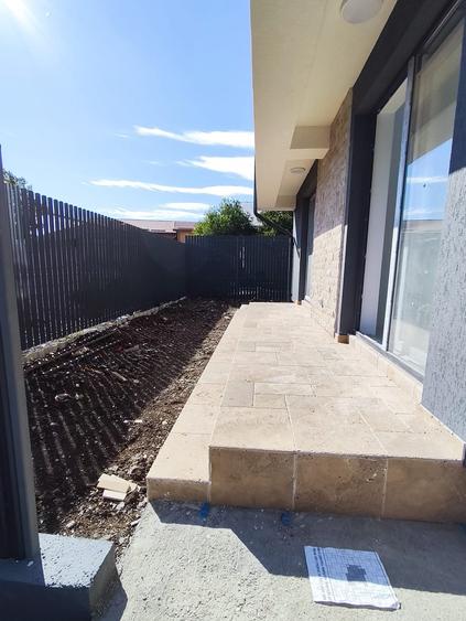 FARA COMISIOANE CASA TOP 5 camere P+1+ M 3 bai incalzire pardoseala LA CHEIE - 39