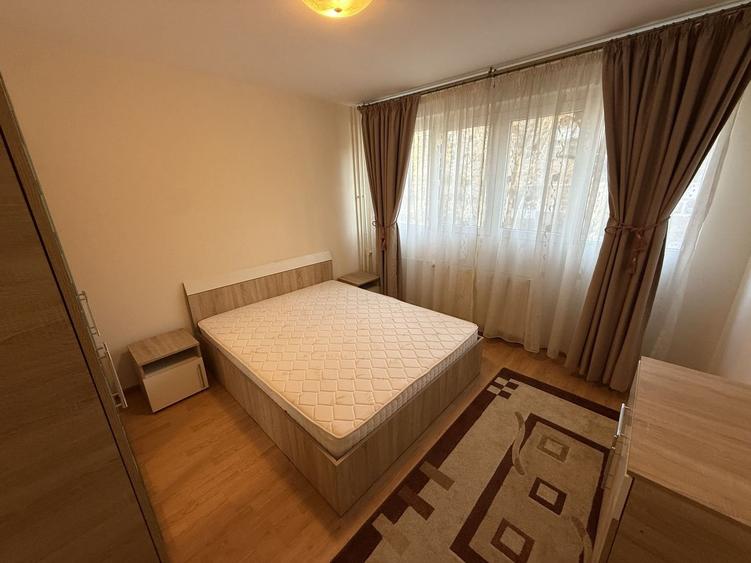 Apartament 2 Camere - Drumul Taberei - Strada Pravat - 5