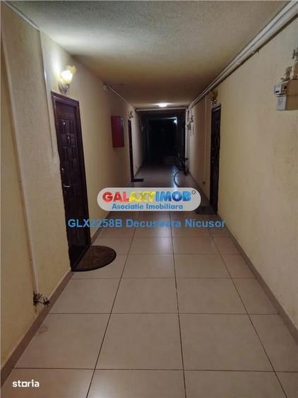 Apartament 2 camere mobilat utilat in Militari Residence, 54.900 euro - 5