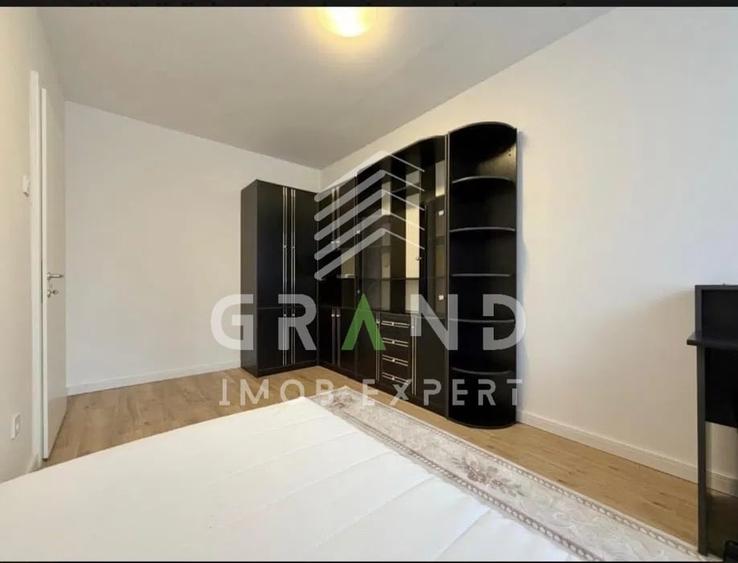 3 camere decomandate | Prima închiriere | Gheorgheni–zona Hotel Royal - 3