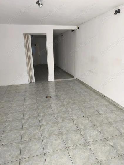 Inchiriez spatiu comercial - 4