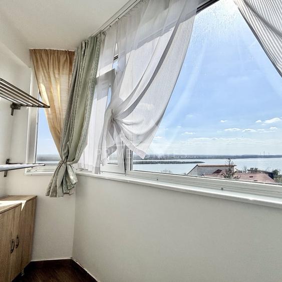 De inchiriat apartament 2 camere, Vedere Panoramica Faleza Dunarii - 7