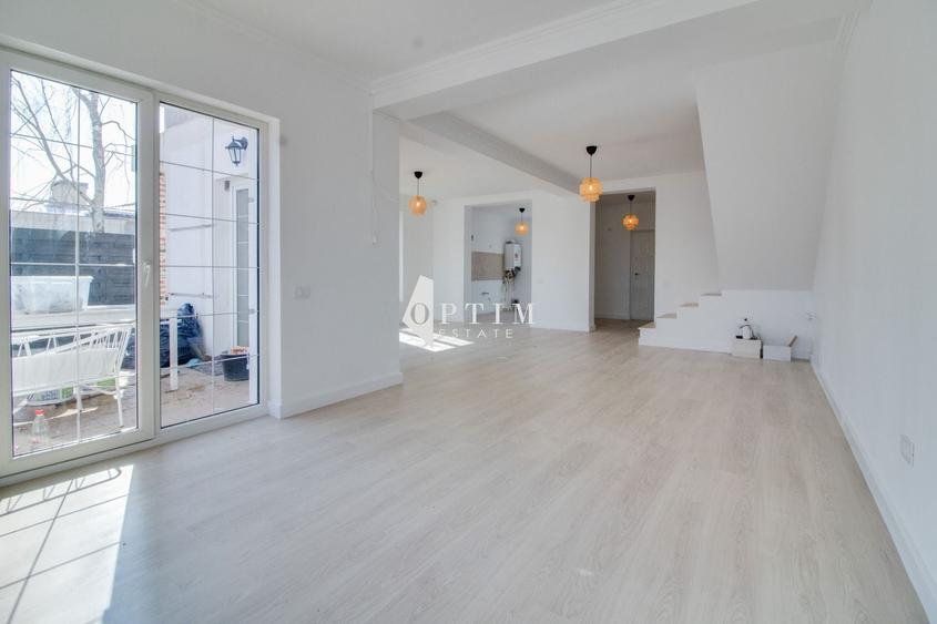 Vila Mediteraneana, 4 camere, 120 mp, teren 300 mp, Darza central! - 4