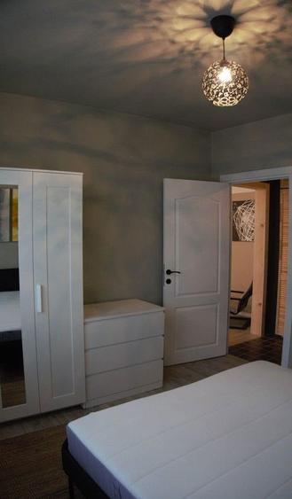 Apartament 2 camere Modern langa metrou 1 Mai - 7