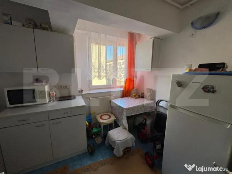 Garsoniera 24 mp, etaj 3, Dragos Voda - 2